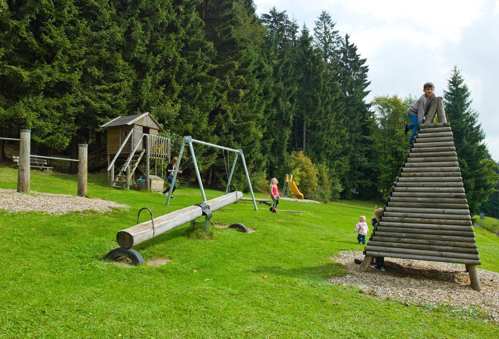 Haus Bayerwald Hotel Neureichenau Kültér fotó