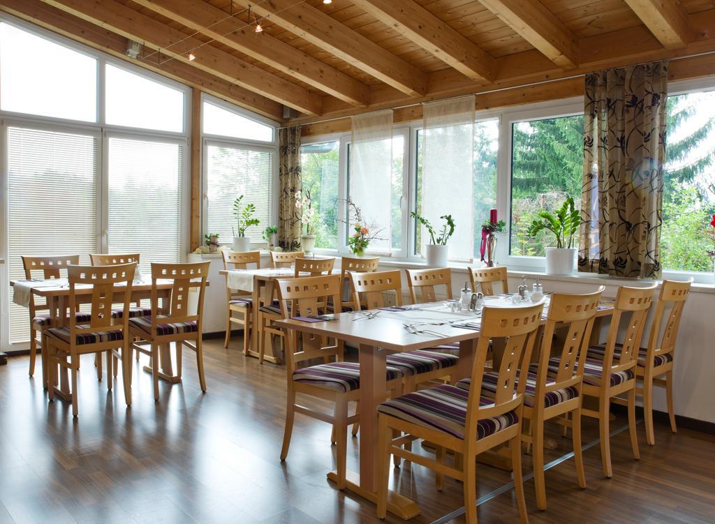 Haus Bayerwald Hotel Neureichenau Kültér fotó