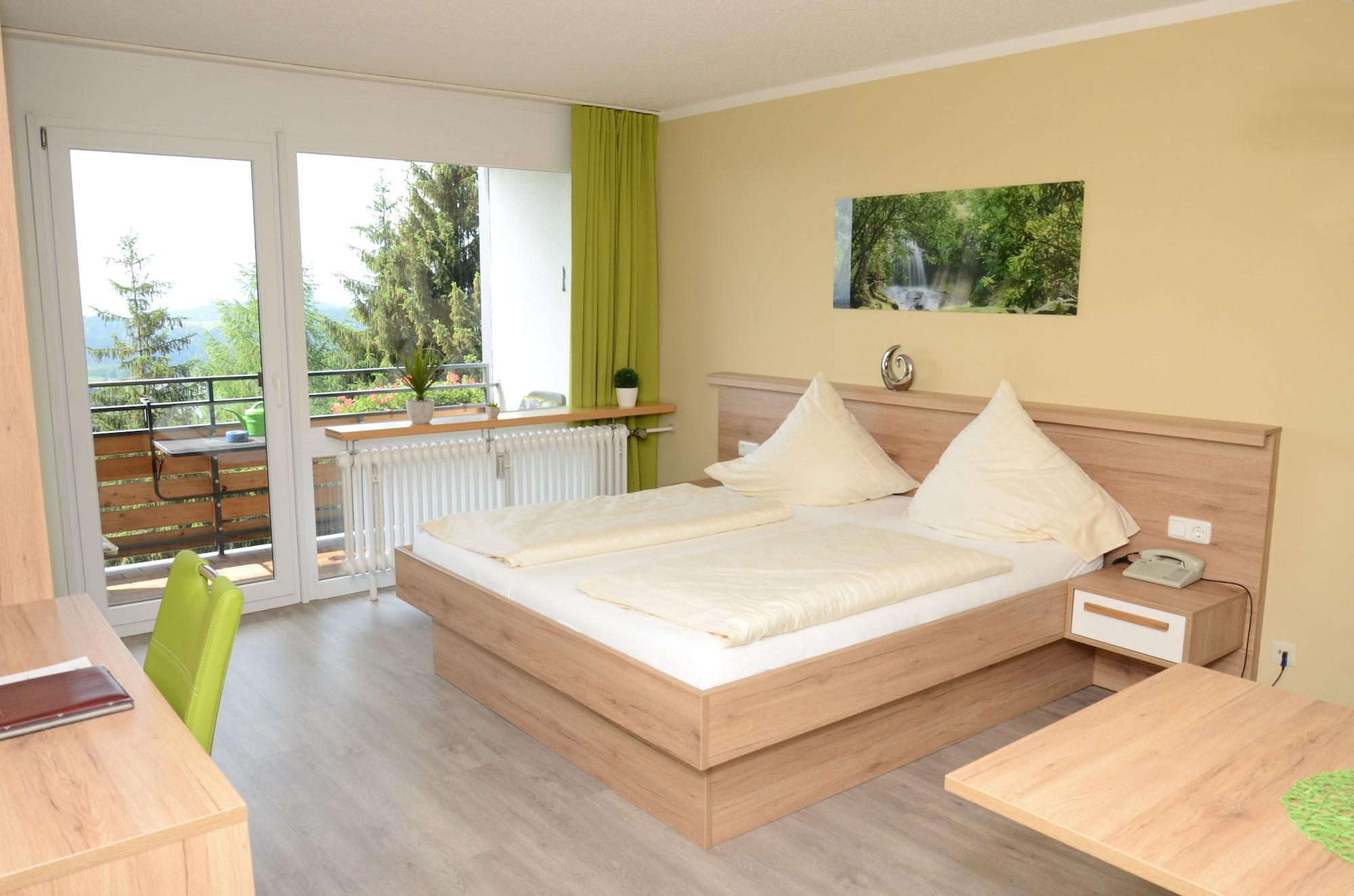 Haus Bayerwald Hotel Neureichenau Kültér fotó