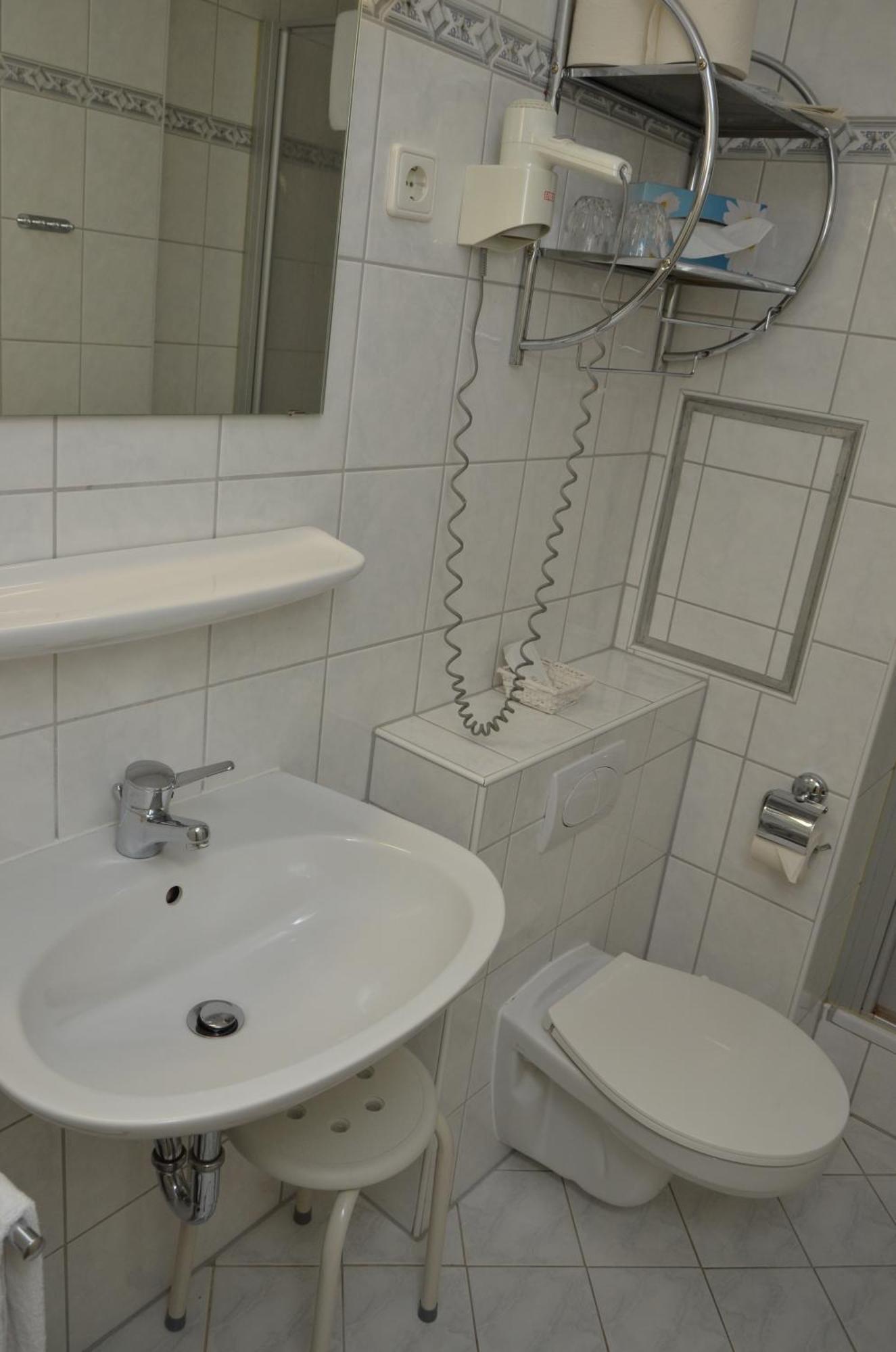Haus Bayerwald Hotel Neureichenau Szoba fotó