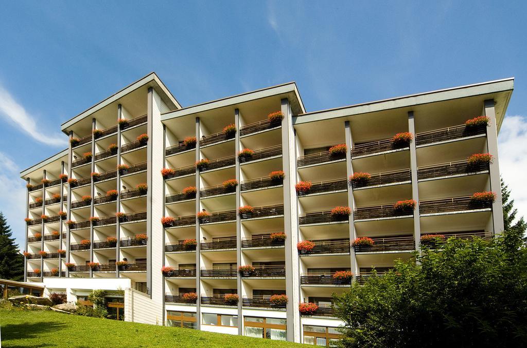 Haus Bayerwald Hotel Neureichenau Kültér fotó
