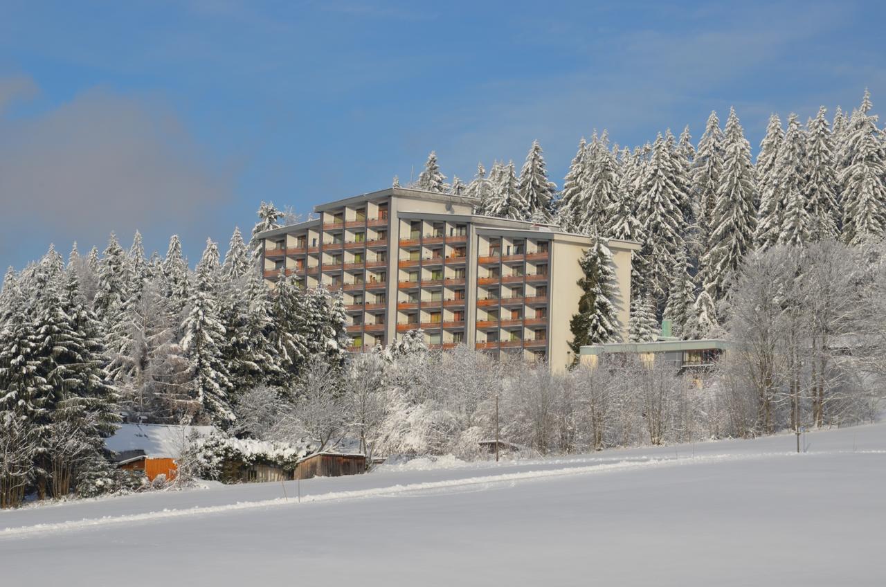 Haus Bayerwald Hotel Neureichenau Kültér fotó