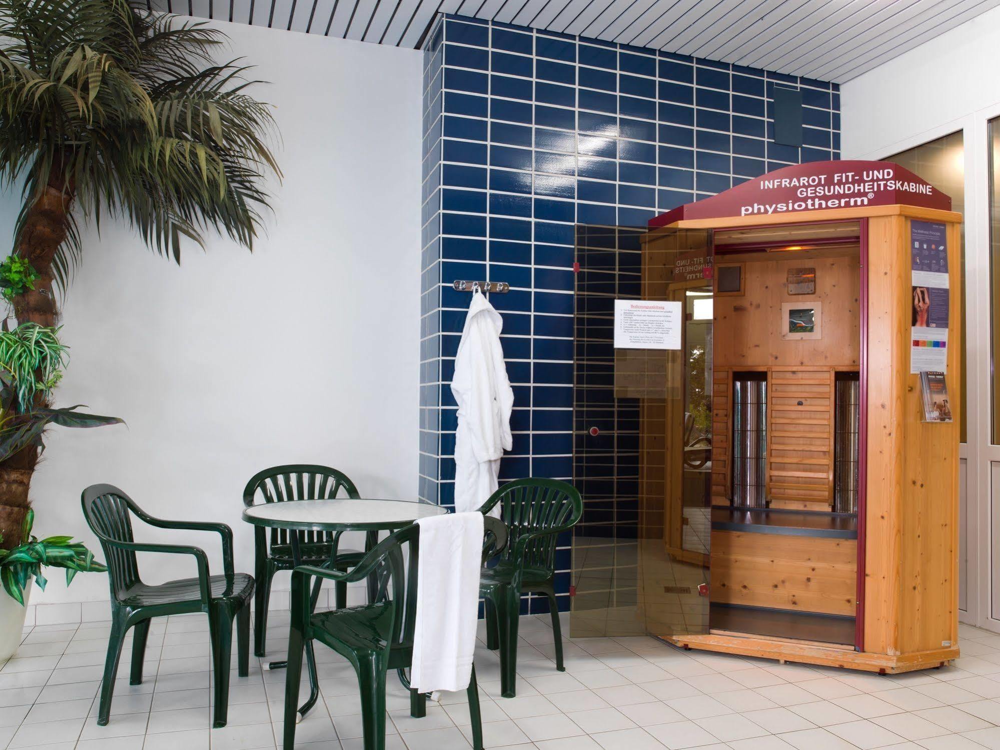 Haus Bayerwald Hotel Neureichenau Kültér fotó
