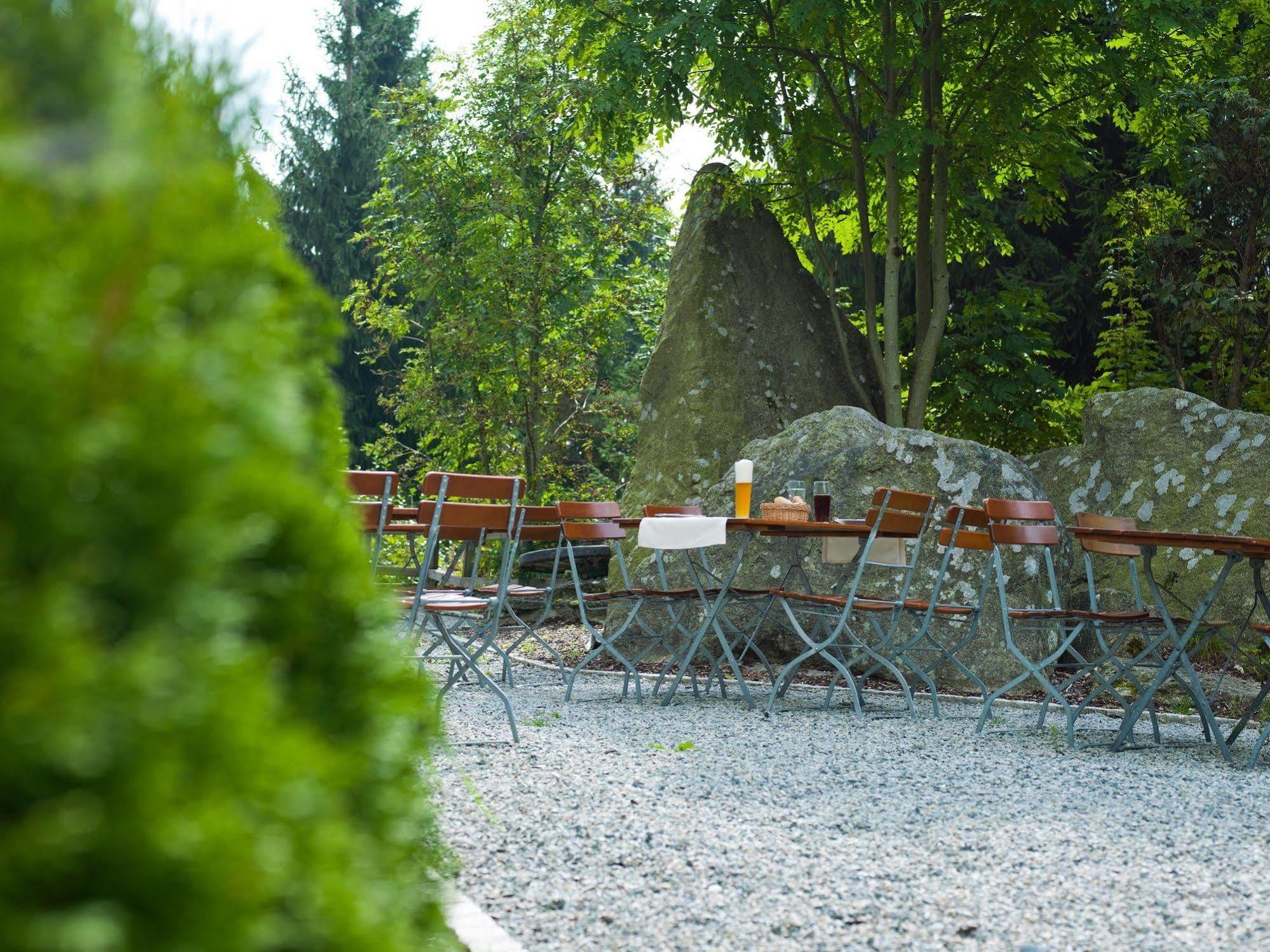 Haus Bayerwald Hotel Neureichenau Kültér fotó