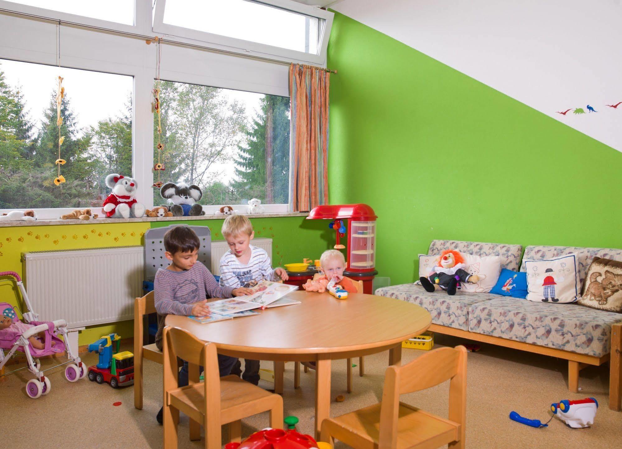 Haus Bayerwald Hotel Neureichenau Kültér fotó