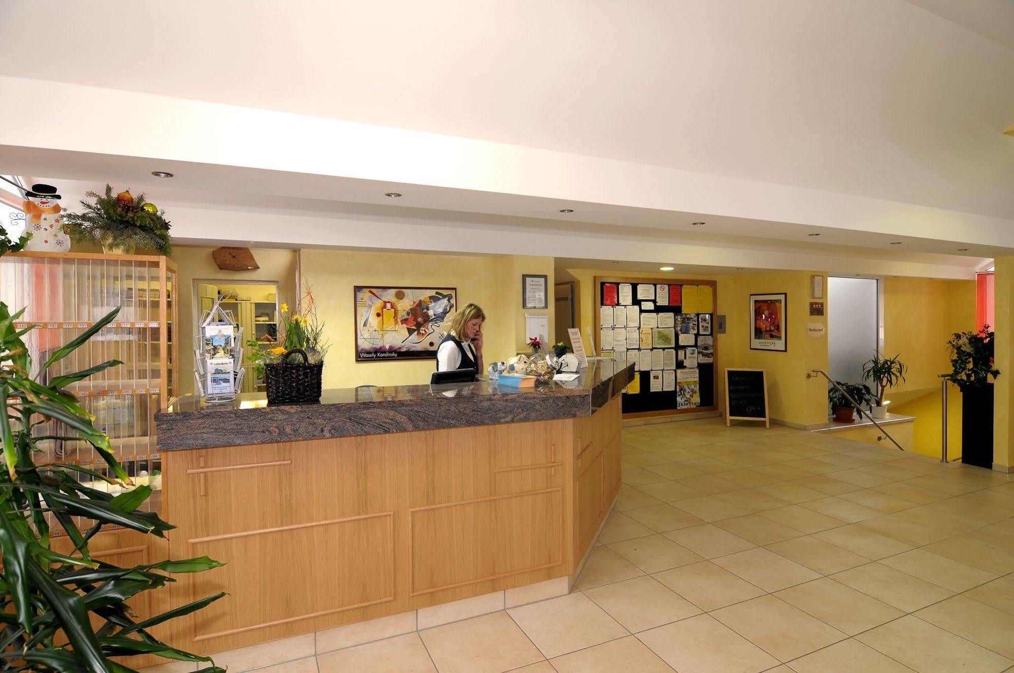 Haus Bayerwald Hotel Neureichenau Kültér fotó