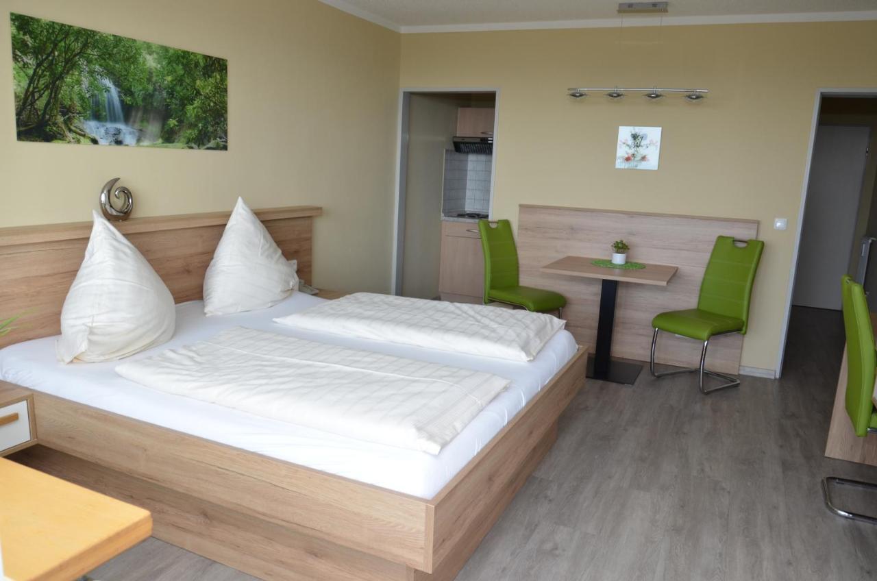 Haus Bayerwald Hotel Neureichenau Kültér fotó